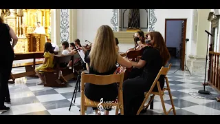 Violinistas para Bodas | 🟦 Aleluya | 🎻 Violin Bodas | Musical Mastia