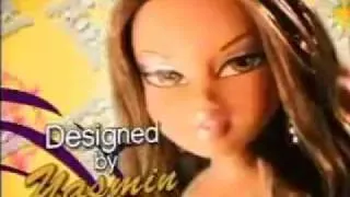 Bratz- "Designed By" Commercial