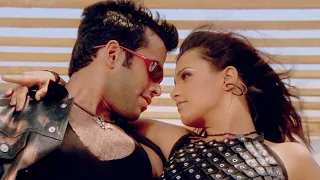 Ding Dong Dole Full Video   Kucch To Hai   Tusshar Kapoor, Anita Hassanandani   KK, Sunidhi Chauhan