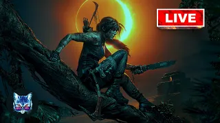 Shadow of the Tomb Raider: Definitive Edition ОТДЫХ ОТ ВСЕГО 🕶