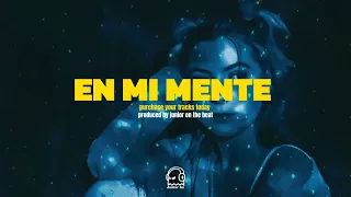 [ FREE ] Mora ❌ Feid - "En Mi Mente" Reggaeton Type Beat 2024