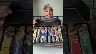 AWESOME NBA Players Collectibles from Hasbro! #shorts