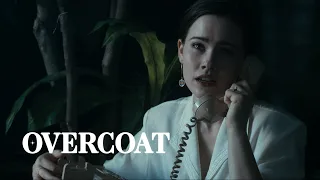 OVERCOAT | ONE-SHOT | 86LUCK