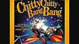 Chitty Chitty Bang Bang 16 - Chitty Chitty Bang Bang (Main Title)