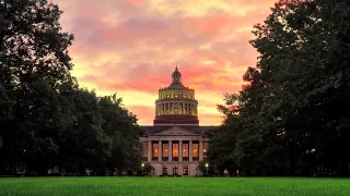 The University of Rochester's River Campus Library System: Past, Present, and Future