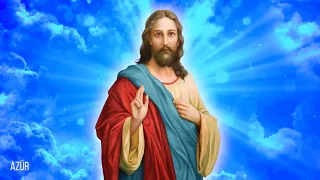 Jesus Christ Pure Love & Protection | 639 Hz