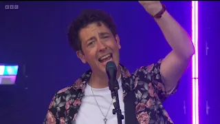 The Wombats - Live At TRNSMT, Glasgow, Scotland 2023 (Full Set)