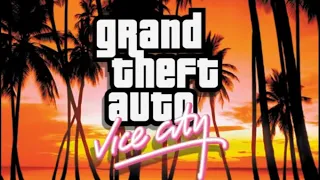 Grand Theft Auto Vice City 20th Anniversary Tribute