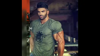 Sergi Constance / Andrei deiu / Bodybuilding status#shorts#trending#viral