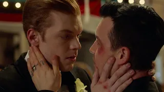 Gallavich | The Wedding Ceremony | S10E12