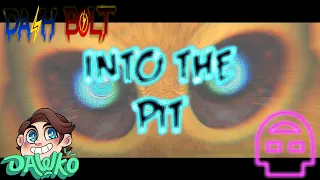 Into The Pit by Dawko & DHeusta | Fan-Made Lyric Video