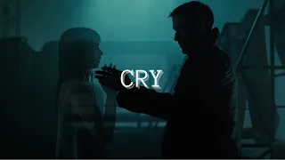 Cry | Blade Runner 2049 - Edit