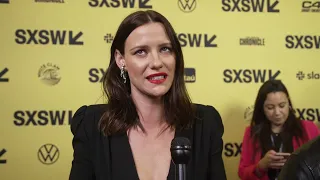 Lily Sullivan | Evil Dead Rise | SXSW Event