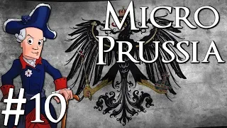 Europa Universalis 4 | Rule Britannia | Micro-Prussia | Part 10