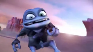 Crazy Frog - I Like To Move It! (HD)