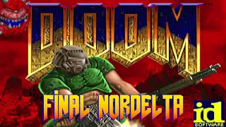 Doom - Final Nordelta (cancelado)