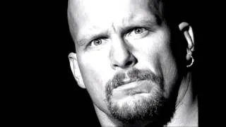 Stone Cold Steve Austin Survivor Series 1996 Promo