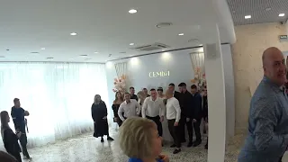 💒 Свадьба 💒 14.10.23г