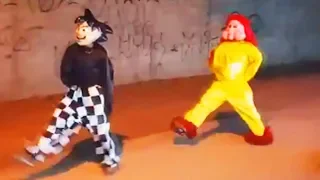 MELHORES PASSINHOS DO FOFÃO, CHAVES, GOKU, TRENZINHO DA ALEGRIA DE BH