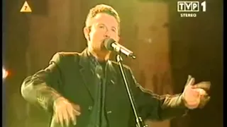 Jacek Wójcicki - Rebe Elimelach (Festiwal Warszawa Singera 2004)