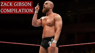 [WWE] Zack Gibson-Ticket To Ride & Shankly Gates Compilation