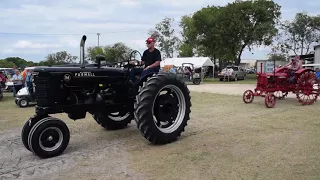 TEDTEA Tractors