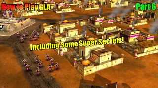 How to Play GLA - Part 6 (toxin general including top secret info)