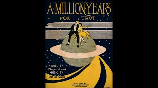 A Million Years (1923)