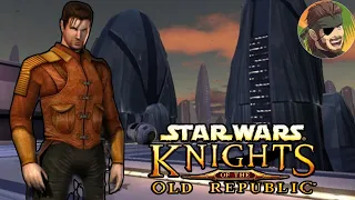 The Sublime Star Wars RPG | Knights of the Old Republic