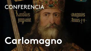 Carlomagno y el Imperio carolingio | Amancio Isla Frez