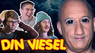 Vin Diesel is IMMORTAL - The Last Witch Hunter | Wizards Watch