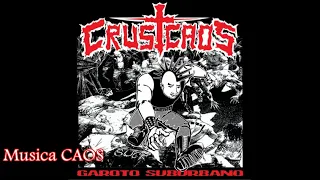 CrustCaos  2 CAOS