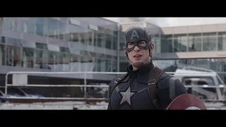 Captain America: Civil War - Finalmente in Blu-ray, DVD e su tutte le piattaforme digitali | HD