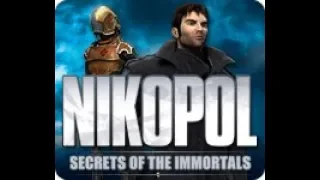 Nikopol Secrets of the Immortals Part One