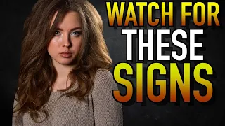 Hidden Signs That A Woman Is Trying To Seduce YOU
