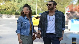 Demet Özdemir said about Can Yaman that he will be the father of my children...!!!