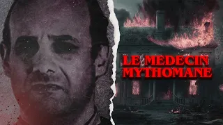 Jean-Claude Romand, le médecin mythomane