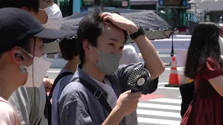 Top News - Japonia dhe Kina, çfarë po ndodh!/ Hapen nga pandemia, por turistet kthehen