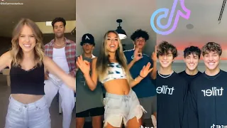 *NEW* Ultimate Tik Tok Dance Compilation (July 2020) ~ The Hypehouse Etc. Pt. 13