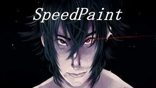 SpeedPaint::~Noctis Painting~{Final Fantasy XV}