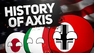History of Axis | COMPILATION