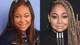 #Raven-Symone tells her story #UNFILTERED!!!! (MUST WATCH!!!)