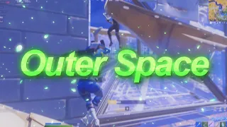 Outer Space🚀 + So Long🍀 | Fortnite Highlights | Edited By Kwazis (Client Work)