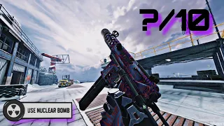 The *NEW* TEC-9 SMG in Call of Duty: Mobile | is it worth using?