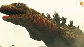 การเดินทางของ Shin Godzilla จอมทำลายล้าง ร้ายบริสุทธิ์