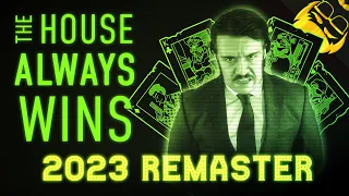 THE HOUSE ALWAYS WINS | 2023 REMASTER | Fallout: New Vegas Rap!