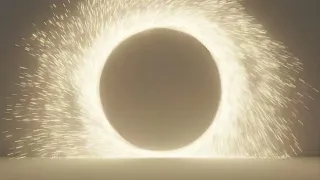 DOCTOR STRANGE PORTAL EFFECT !! (Blender)