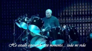 Phil Collins - In The Air Tonight (Live 2004) Subtitulado Español