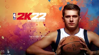 HOW TO DOWNLOAD NBA2K22 MOBILE | NBA2K22 ARCADE EDITION | ABE GAMING