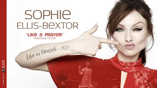 Sophie Ellis Bextor  - Like a Prayer 4K